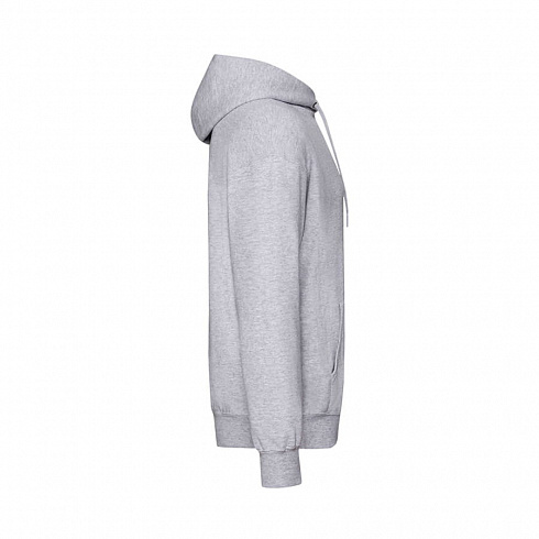 Толстовка с начесом CLASSIC HOODED SWEAT 280