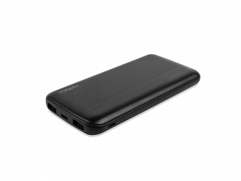 Внешний аккумулятор Rombica NEO PBS100 Black — РПК «Прогресс»