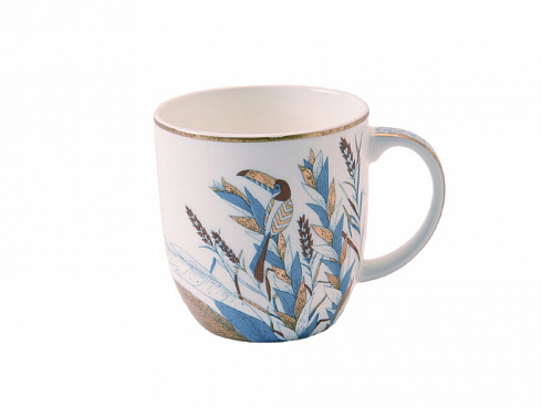 Кружка Valerie Concept CUP 2 WHT — РПК «Прогресс»
