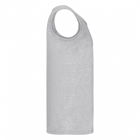 Майка мужская VALUEWEIGHT ATHLETIC VEST 160