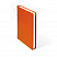 Ежедневник недатированный CAMPBELL, формат А5,  в линейку