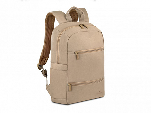 RIVACASE 8264 beige рюкзак для ноутбука 13,3-14 / 6 — РПК «Прогресс»