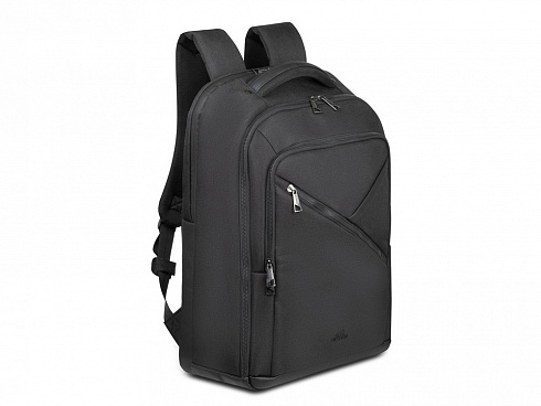 RIVACASE 8164 black ECO рюкзак для ноутбука 17.3 / 4 — РПК «Прогресс»