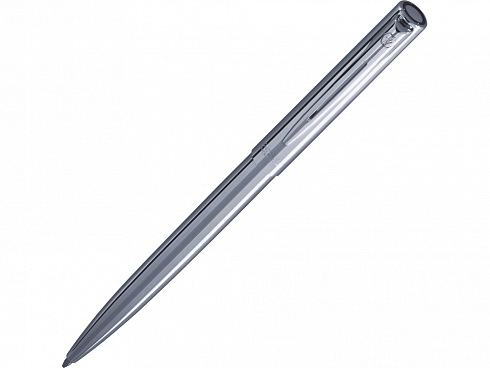 Шариковая ручка Waterman GRADUATE ALLURE CHROME CT корпус глянцевый — РПК «Прогресс»