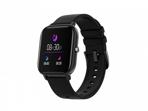 Смарт-часы Canyon SW-74 Wildberry, IP67, черный — РПК «Прогресс»