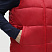 Жилет унисекс STAN утепленный таффета 210T,200, 84, Чёрный,  (20)  (60-62/5XL)