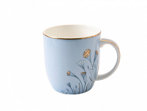 Кружка Valerie Concept CUP 2 BLU — РПК «Прогресс»
