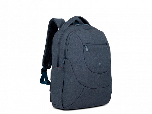 RIVACASE 7761 dark grey рюкзак для ноутбука 15.6 / 6 — РПК «Прогресс»