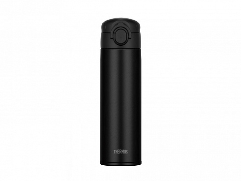 Термокружка из нерж. стали тм THERMOS JOK-500 BK 0.5L — РПК «Прогресс»