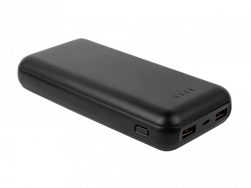 Внешний аккумулятор Rombica NEO Charge 200Plus (Р) — РПК «Прогресс»