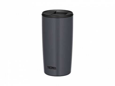 Термокружка из нерж. стали тм THERMOS JDP-501 DGY 0.5L — РПК «Прогресс»