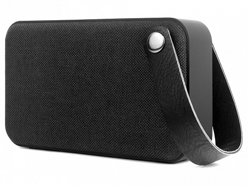 Портативная акустика Rombica Mysound BT-26 — РПК «Прогресс»