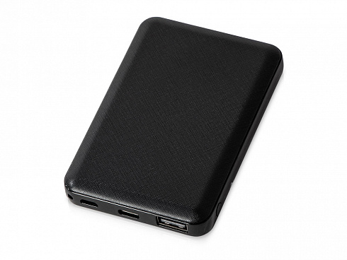 Беспроводной внешний аккумулятор Grind Air v. 2, 5000 mAh — РПК «Прогресс»