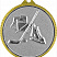 Медаль хоккей