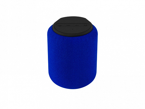 Портативная колонка mySound Clario, 15 Вт Blue — РПК «Прогресс»