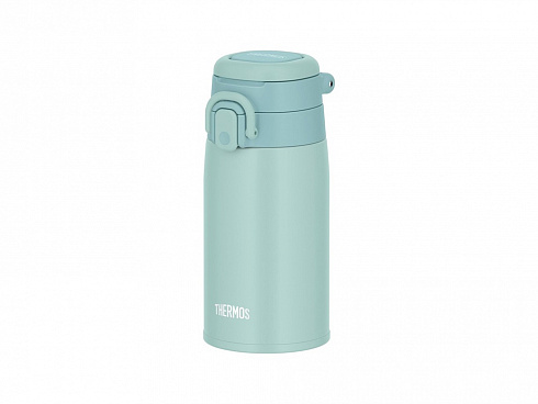 Термокружка из нерж. стали тм THERMOS JOS-400 MBL 0.4L — РПК «Прогресс»