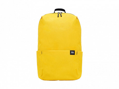 Рюкзак Mi Casual Daypack Yellow (ZJB4149GL) — РПК «Прогресс»