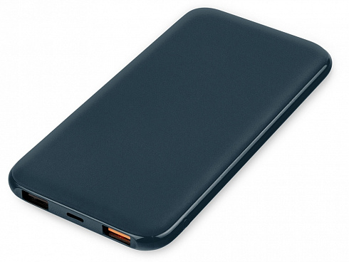 Внешний аккумулятор Rombica NEO NS120N Quick, 12000 mAh, темно-синий — РПК «Прогресс»