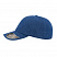 Бейсболка DAD HAT, 6 клиньев, металлическая застежка