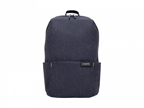 Рюкзак Mi Casual Daypack Black (ZJB4143GL) — РПК «Прогресс»