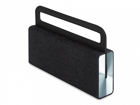 Портативная акустика Rombica mysound BT-27 Black (Р) — РПК «Прогресс»