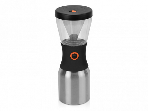 Кофеварка COLD BREWC OFFEE, 1000 мл, серебристый — РПК «Прогресс»