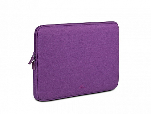 RIVACASE 7703 violet ECO чехол для ноутбука 13.3-14 / 12 — РПК «Прогресс»