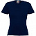 Футболка женская LADY FIT CREW NECK T 200
