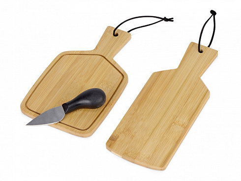 Набор для сыра и тапасов Bamboo Collection Tapas — РПК «Прогресс»