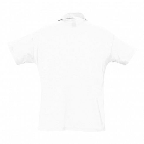 Рубашка поло мужская SUMMER II 170