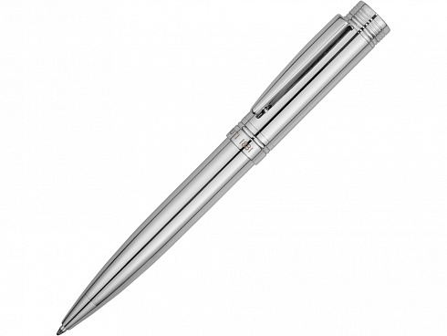 Шариковая авторучка Zoom Classic Silver. Cerruti 1881 — РПК «Прогресс»