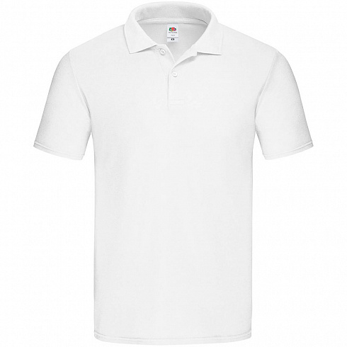 Рубашка поло мужская ORIGINAL POLO 175