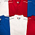 Поло мужское NEW CONWAY 200