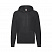 Толстовка без начеса LIGHTWEIGHT HOODED SWEAT 240