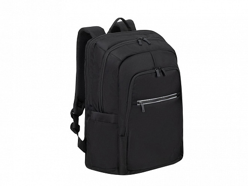 RIVACASE 7569 black ECO рюкзак для ноутбука 17.3 / 6 — РПК «Прогресс»