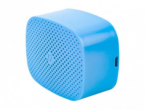 Портативная акустика Rombica MySound Melody Blue — РПК «Прогресс»