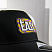 Бейсболка RAY с обработкой UPF50+, 5 клиньев, застёжка на липучке