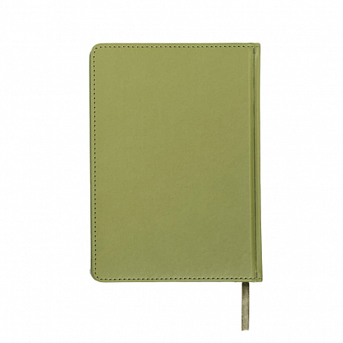 Ежедневник недатированный CAMPBELL, формат А5,  в линейку