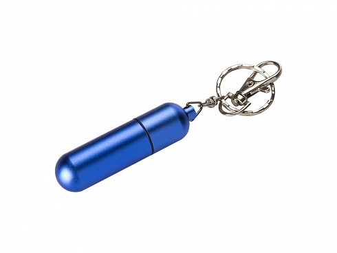 USB-флешка на 4 ГБ, синий — РПК «Прогресс»