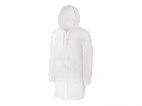 Дождевик Sunny gold, белый, размер M/L — РПК «Прогресс»