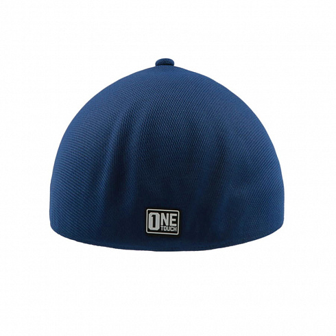 Бейсболка CAP ONE,  без панелей, швов и застежки