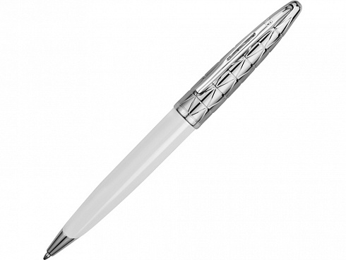 Ручка шариковая Waterman модель Carene Contemporary White ST — РПК «Прогресс»