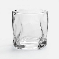 Стакан Crystal Clear