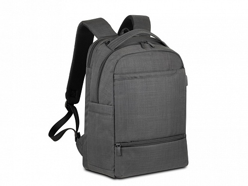 RIVACASE 8363 black рюкзак для ноутбука 15.6 / 6 — РПК «Прогресс»