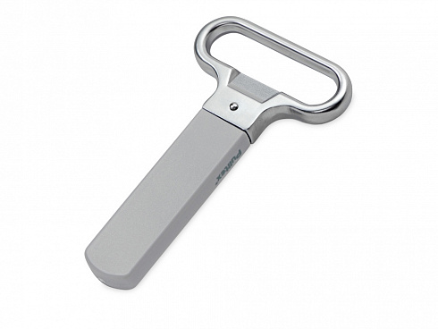 Открывалка LAMAS, серебристый — РПК «Прогресс»