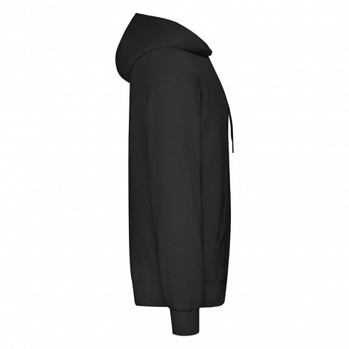 Толстовка с начесом CLASSIC HOODED SWEAT 280