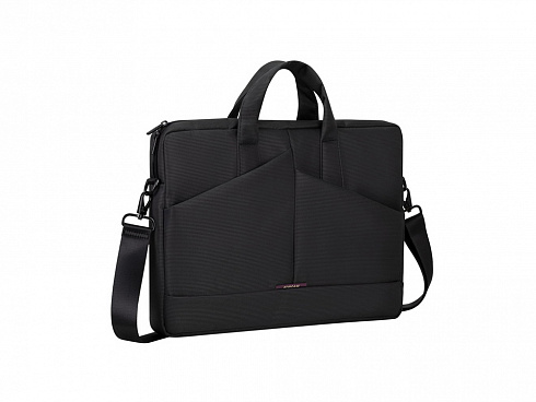 RIVACASE 8731 grey сумка для ноутбука 15,6 / 6 — РПК «Прогресс»