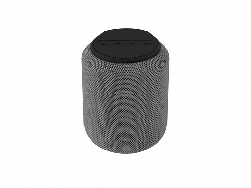 Портативная колонка mySound Clario, 15 Вт Grey — РПК «Прогресс»