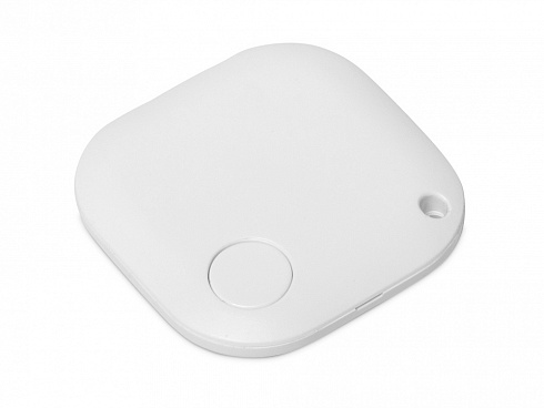 Смарт Bluetooth трекер для поиска вещей Finder, белый — РПК «Прогресс»