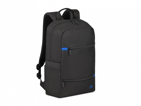 RIVACASE 8265 black Laptop рюкзак для ноутбука 15.6 / 6 — РПК «Прогресс»